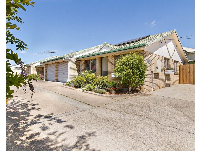 1/18 Griffith Street, Everton Park QLD 4053