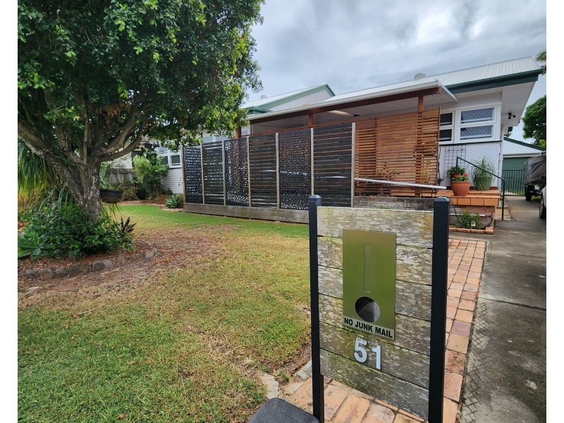 51 Nott Street, Norville QLD 4670