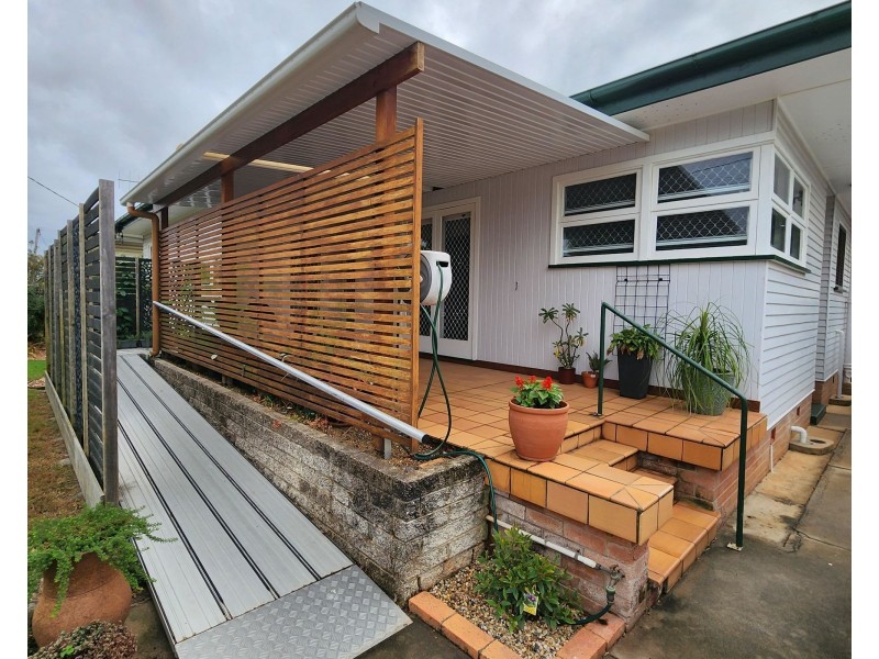 51 Nott Street, Norville QLD 4670