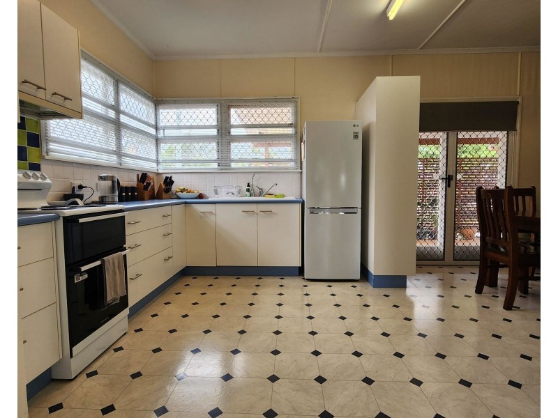 51 Nott Street, Norville QLD 4670