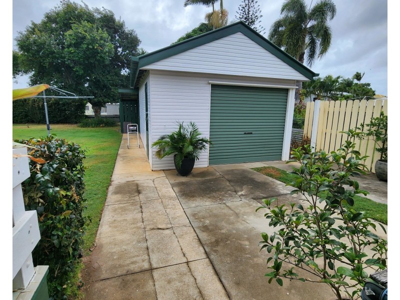 51 Nott Street, Norville QLD 4670