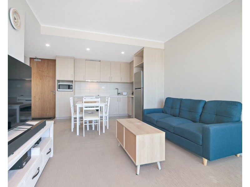 704/18 Cecil Avenue, Cannington WA 6107