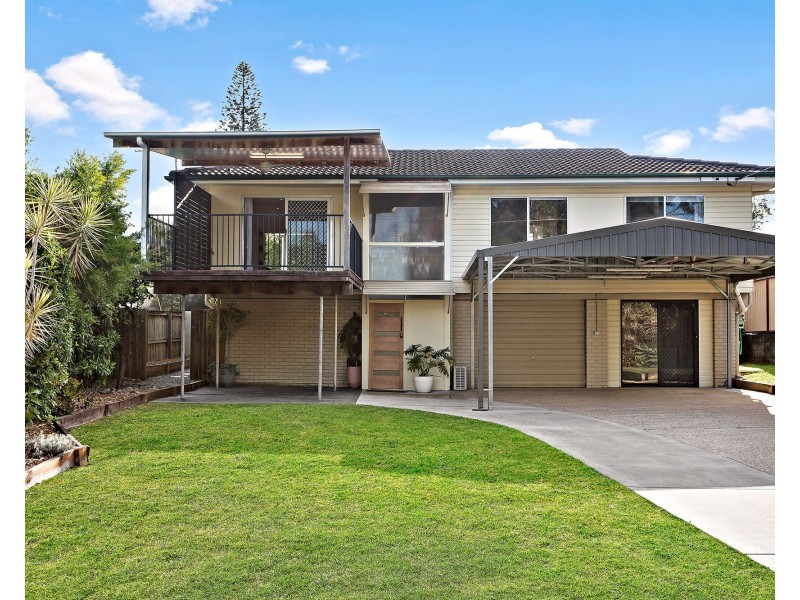 8 Cycas Street, Arana Hills QLD 4054