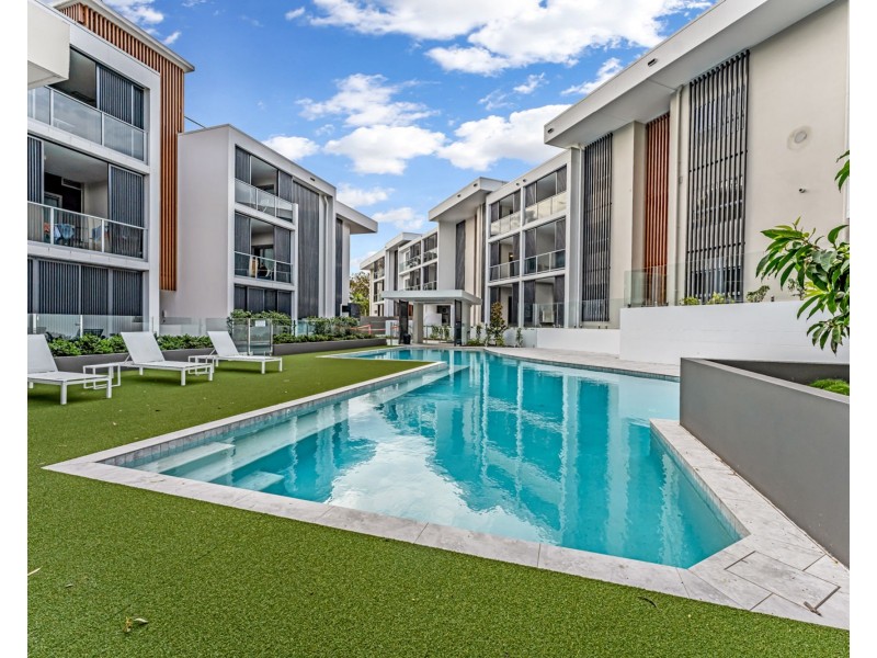 22/30 Careel Close, Helensvale QLD 4212