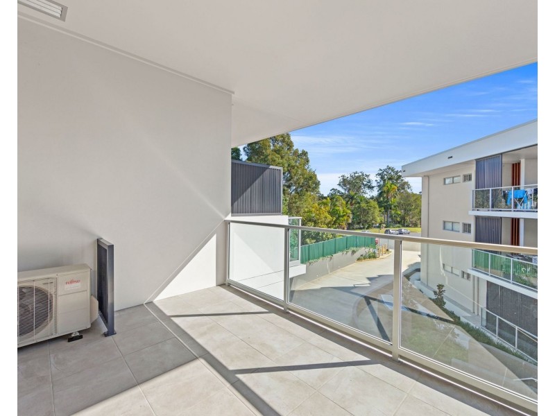 22/30 Careel Close, Helensvale QLD 4212