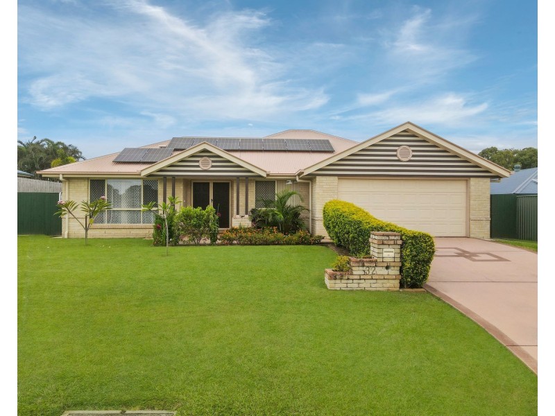 32 Yandina Place, Deception Bay QLD 4508