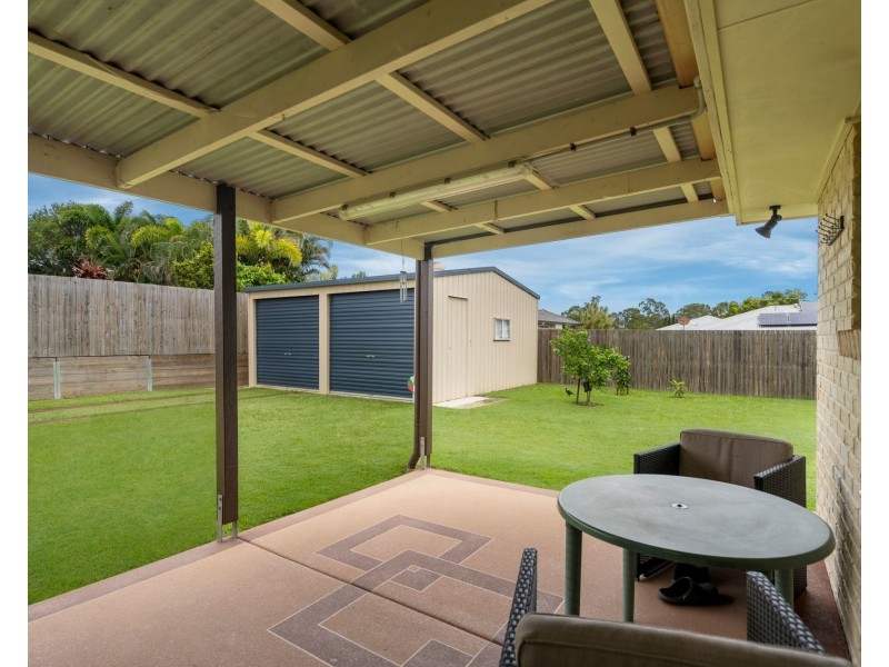 32 Yandina Place, Deception Bay QLD 4508