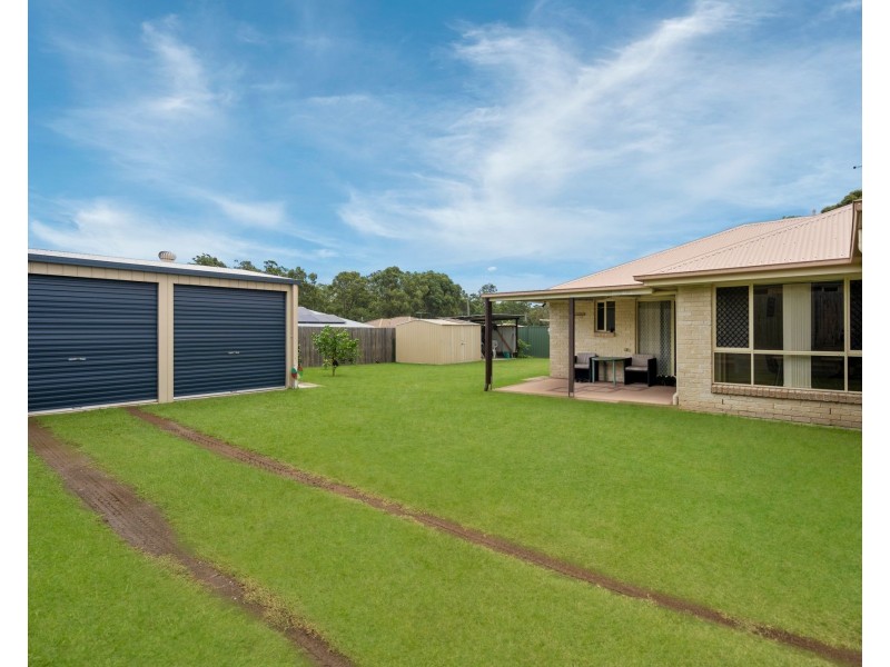 32 Yandina Place, Deception Bay QLD 4508