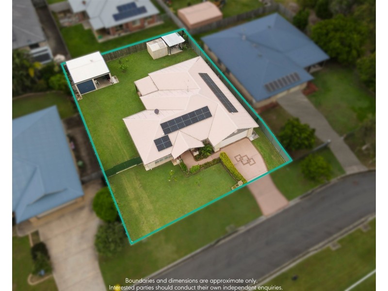 32 Yandina Place, Deception Bay QLD 4508