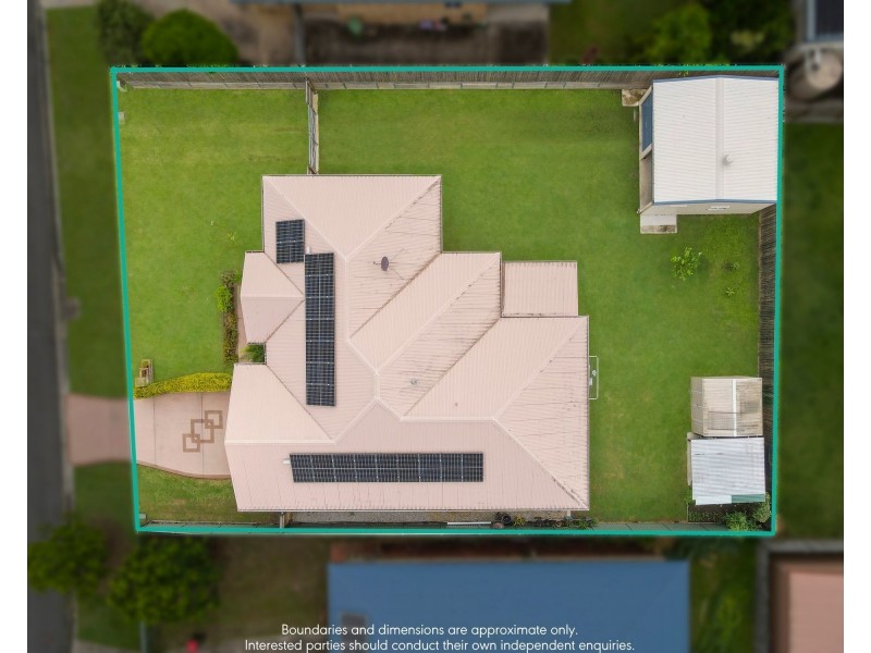 32 Yandina Place, Deception Bay QLD 4508