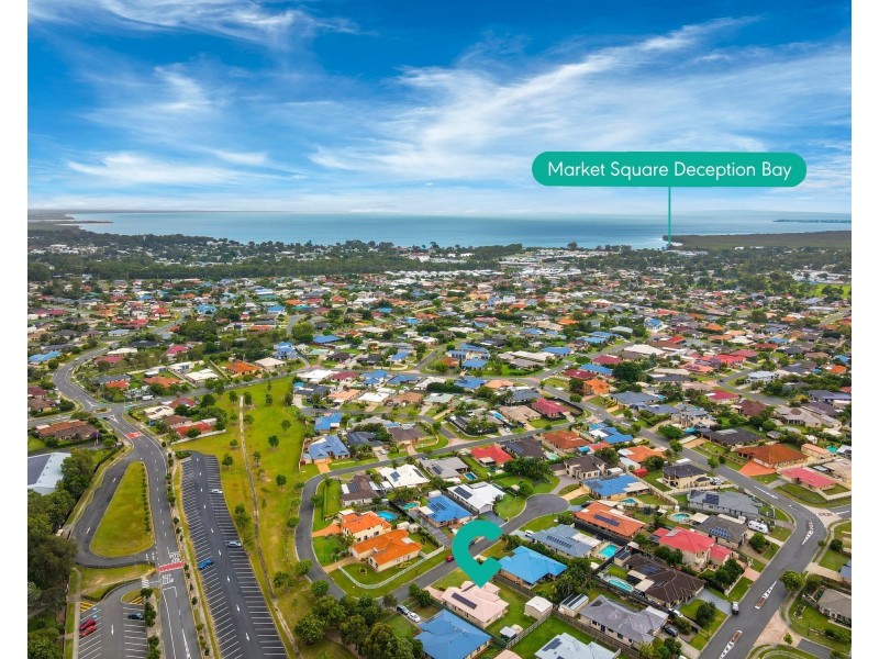 32 Yandina Place, Deception Bay QLD 4508