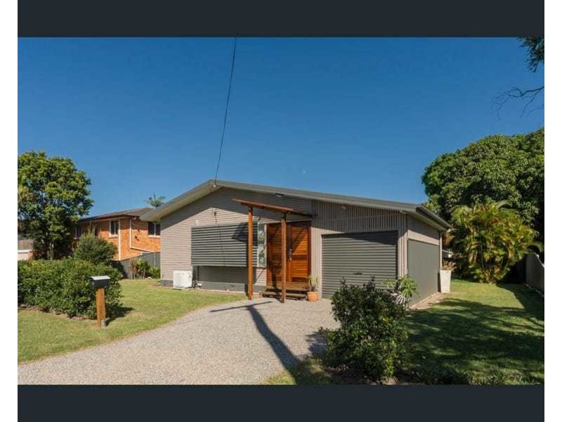 10 McNeilly Street, Norville QLD 4670