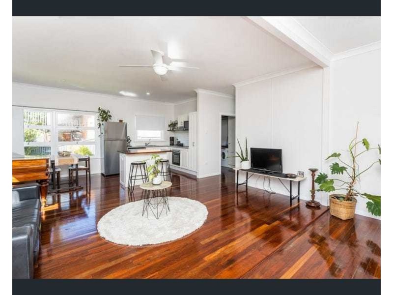 10 McNeilly Street, Norville QLD 4670