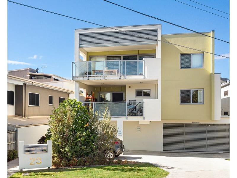 2/23 Bellevue Avenue, Gaythorne QLD 4051