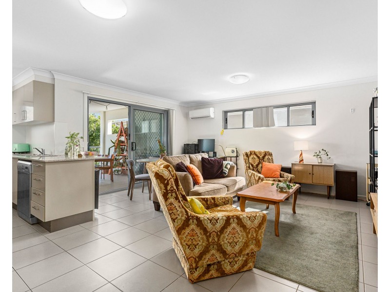 2/23 Bellevue Avenue, Gaythorne QLD 4051