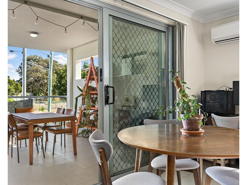 2/23 Bellevue Avenue, Gaythorne QLD 4051