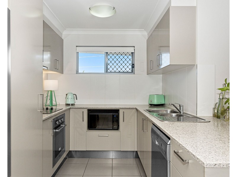 2/23 Bellevue Avenue, Gaythorne QLD 4051