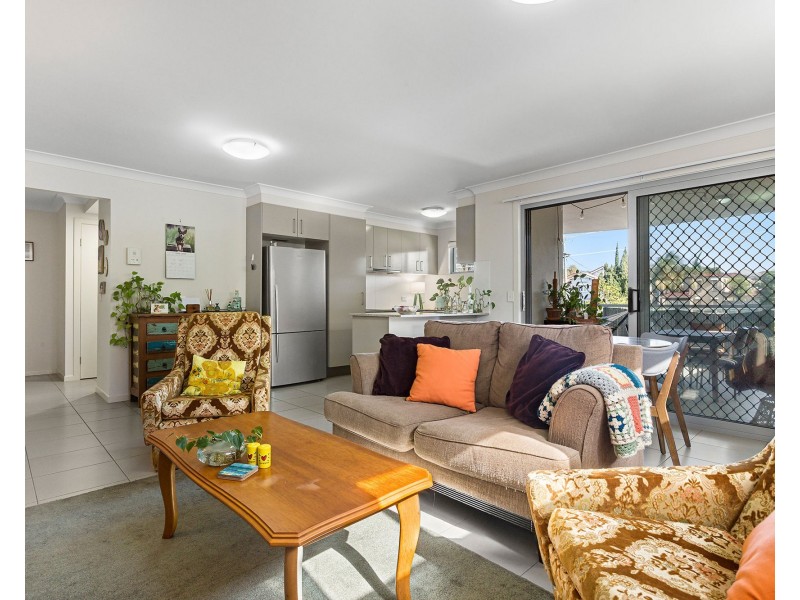 2/23 Bellevue Avenue, Gaythorne QLD 4051