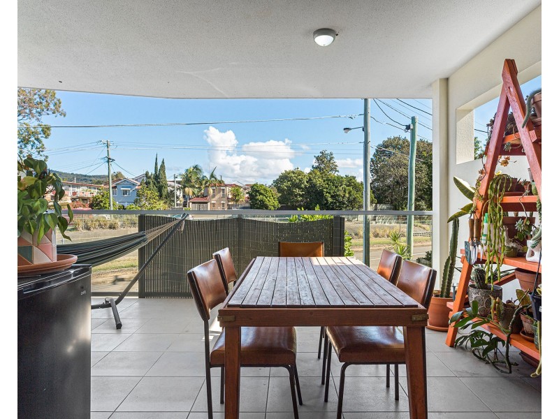 2/23 Bellevue Avenue, Gaythorne QLD 4051