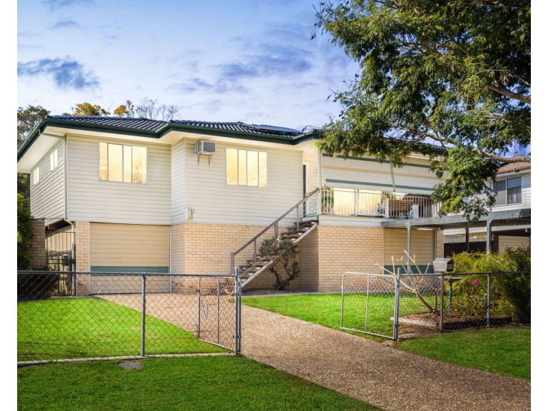 51 Rinnicrew Street, Bracken Ridge QLD 4017