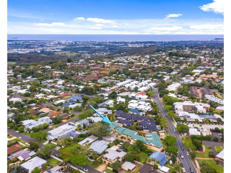 13/17 King Street, Buderim QLD 4556