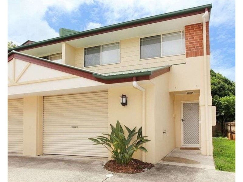 13/17 King Street, Buderim QLD 4556