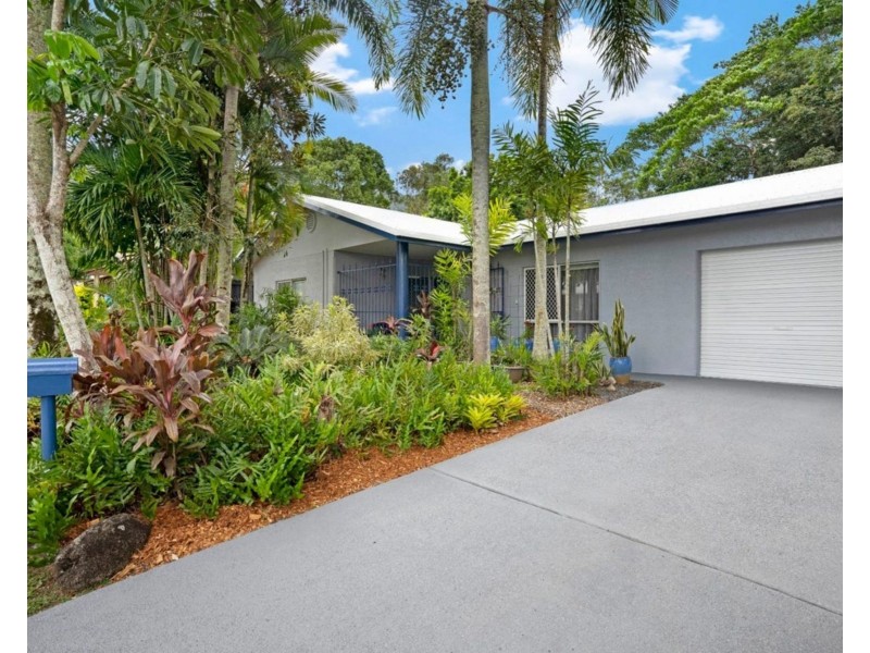 101 Verbena Drive, Mount Sheridan QLD 4868
