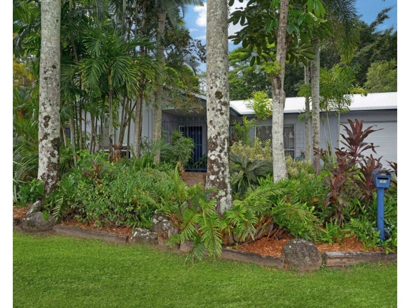 101 Verbena Drive, Mount Sheridan QLD 4868