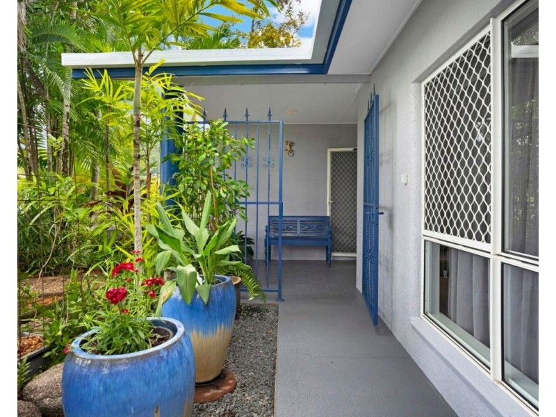 101 Verbena Drive, Mount Sheridan QLD 4868