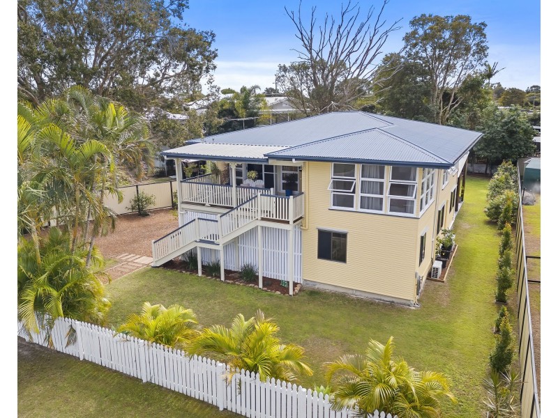 35 Kunde Street, Beachmere QLD 4510