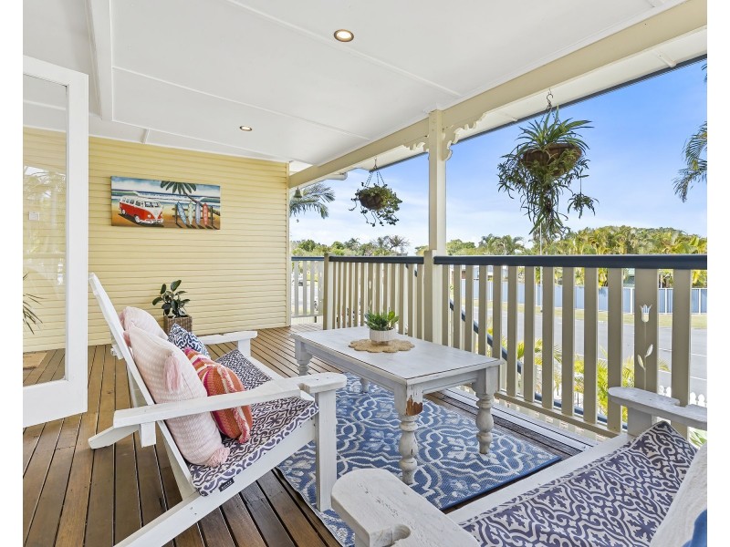 35 Kunde Street, Beachmere QLD 4510