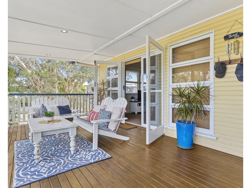 35 Kunde Street, Beachmere QLD 4510