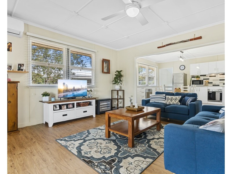 35 Kunde Street, Beachmere QLD 4510