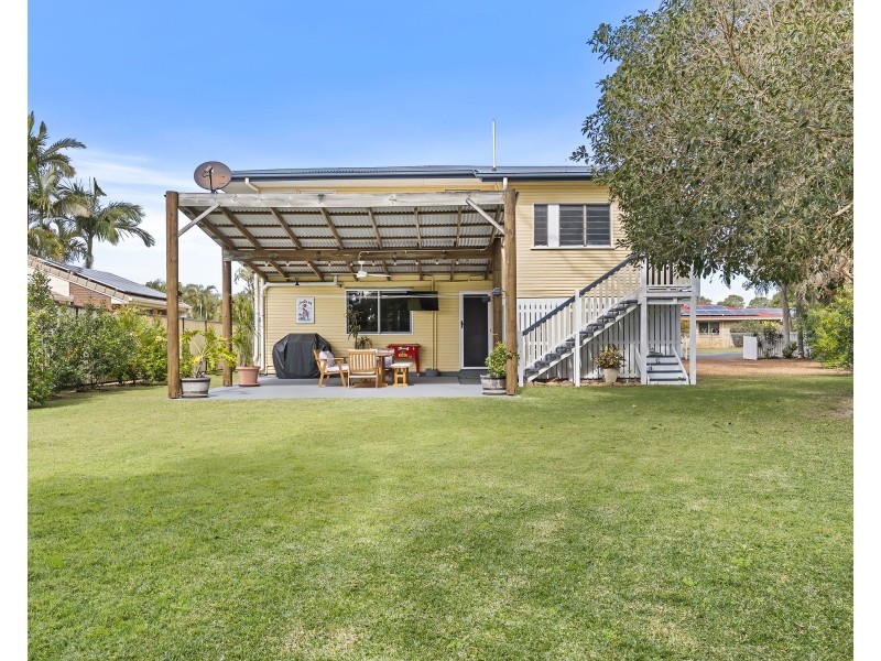 35 Kunde Street, Beachmere QLD 4510