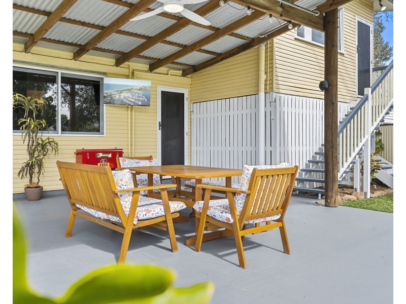 35 Kunde Street, Beachmere QLD 4510