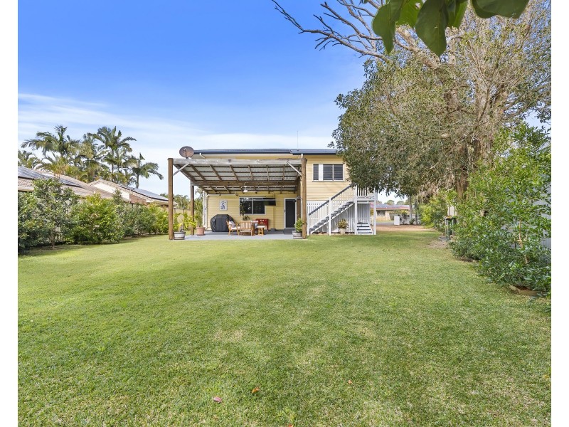 35 Kunde Street, Beachmere QLD 4510