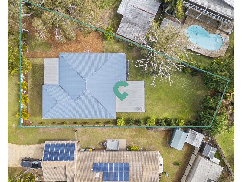 35 Kunde Street, Beachmere QLD 4510