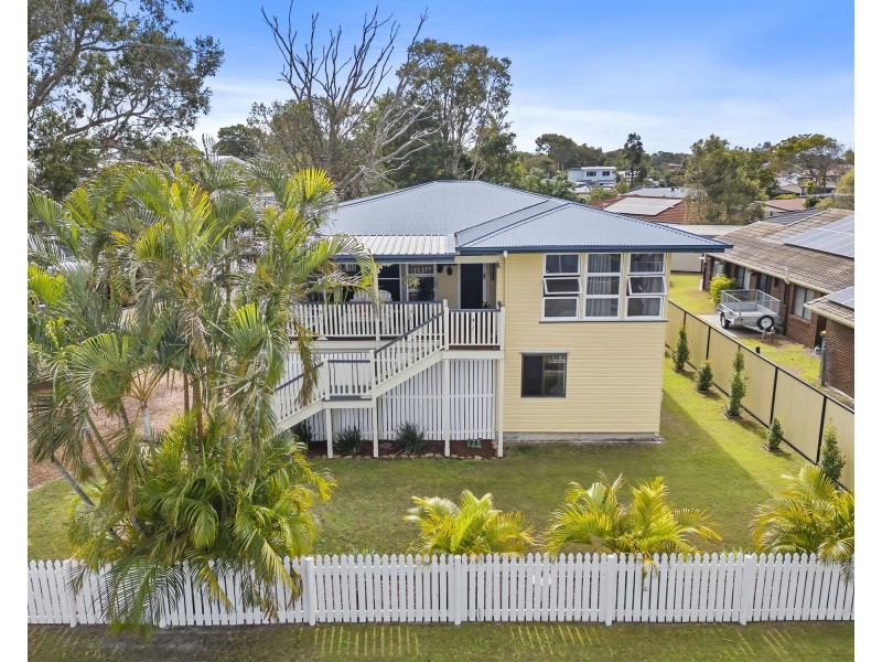 35 Kunde Street, Beachmere QLD 4510