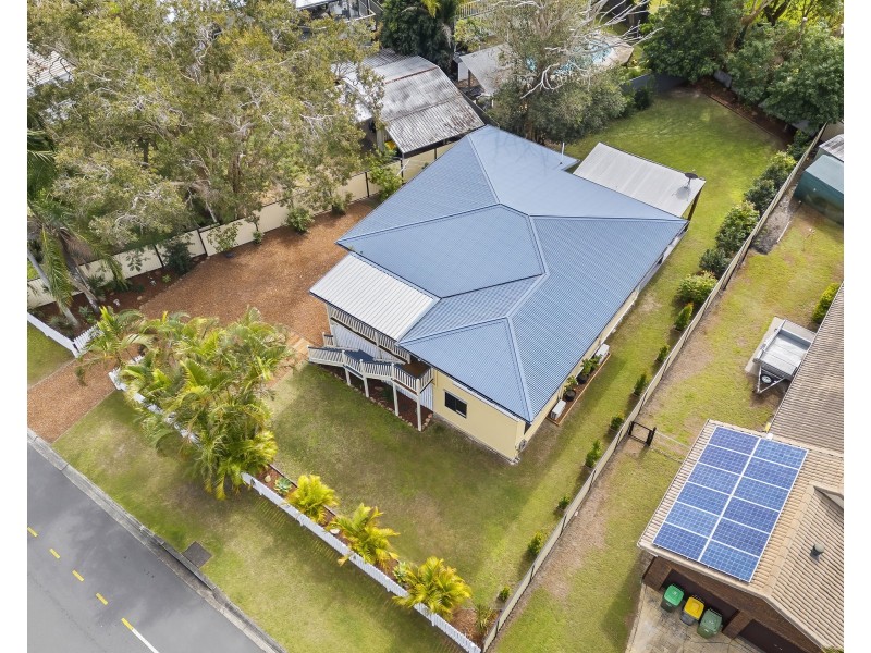 35 Kunde Street, Beachmere QLD 4510