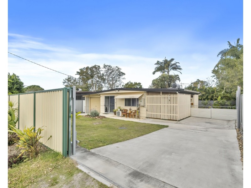 127 Moreton Terrace, Beachmere QLD 4510