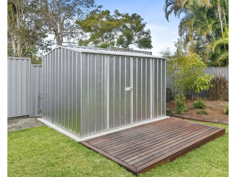 127 Moreton Terrace, Beachmere QLD 4510