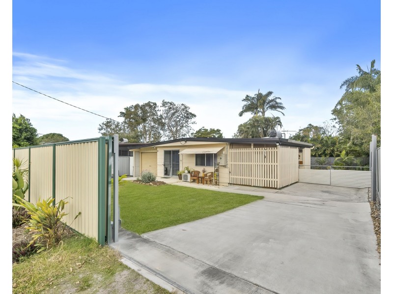 127 Moreton Terrace, Beachmere QLD 4510
