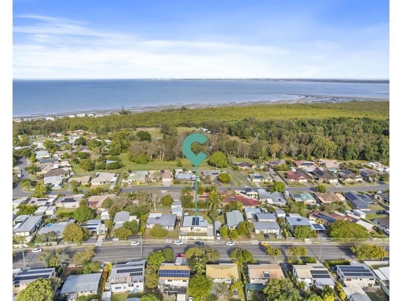 127 Moreton Terrace, Beachmere QLD 4510