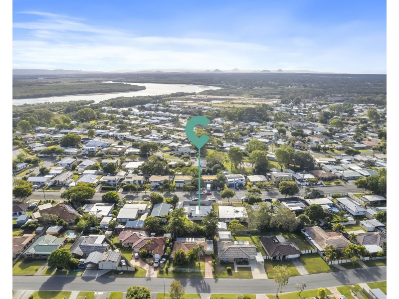 127 Moreton Terrace, Beachmere QLD 4510