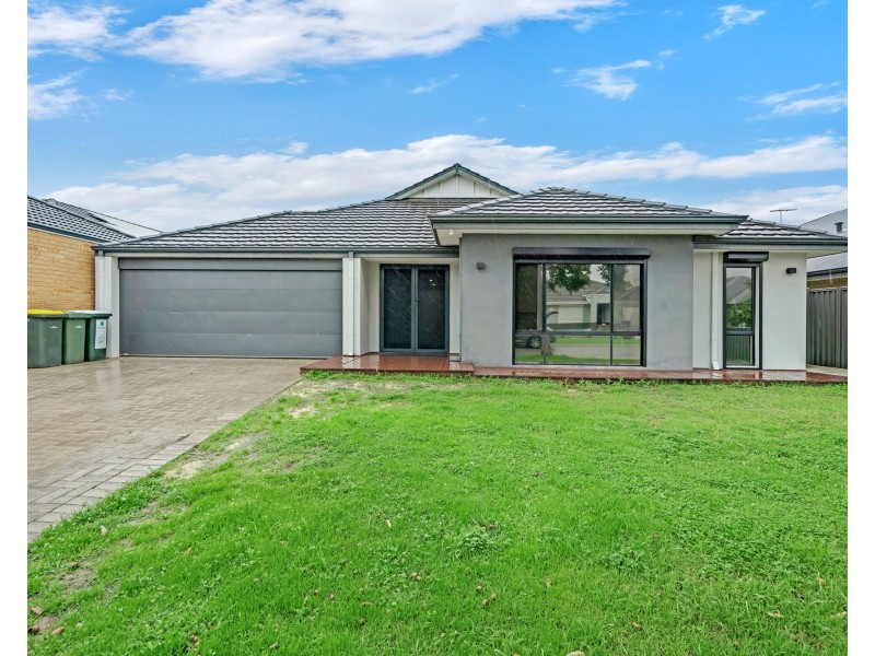 8 Mercury Tce, Byford WA 6122