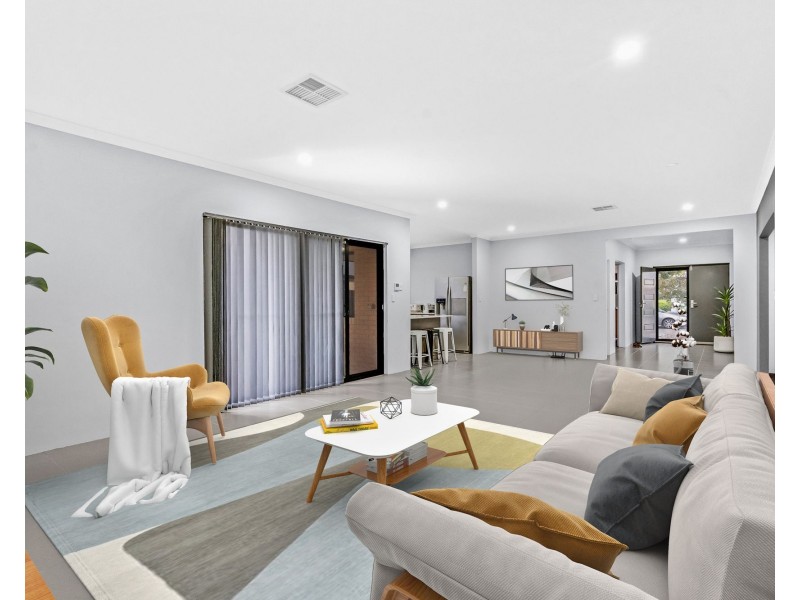 8 Mercury Tce, Byford WA 6122