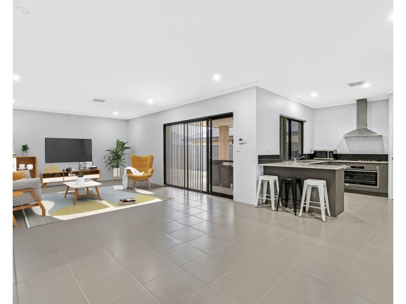 8 Mercury Tce, Byford WA 6122