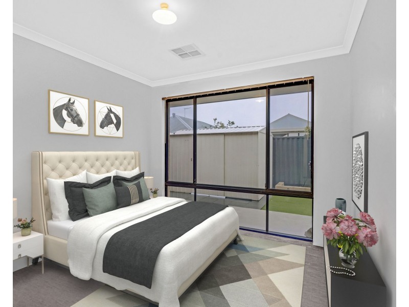 8 Mercury Tce, Byford WA 6122