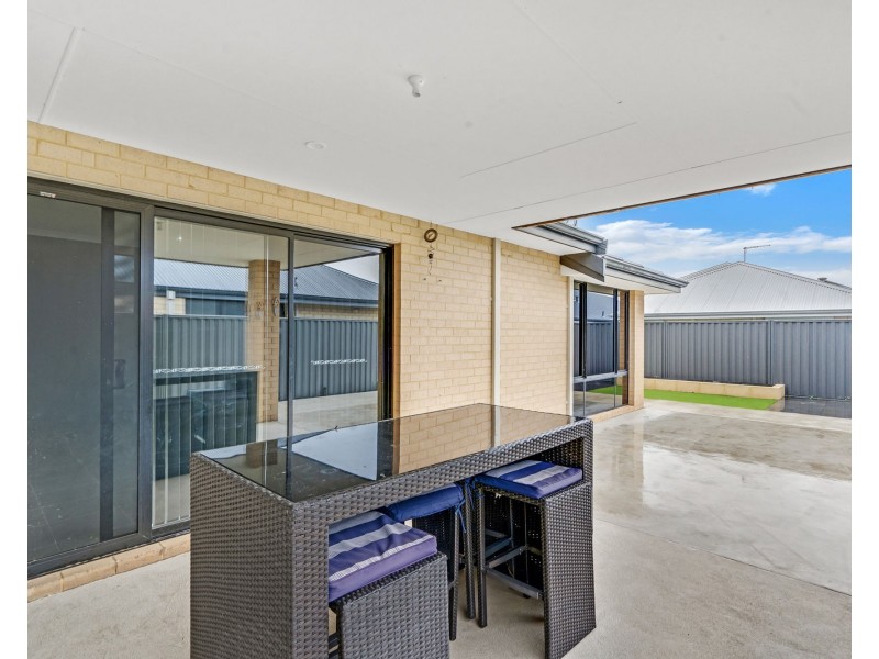 8 Mercury Tce, Byford WA 6122