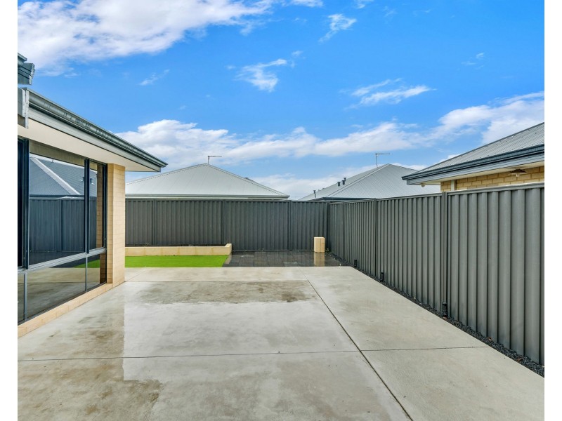 8 Mercury Tce, Byford WA 6122